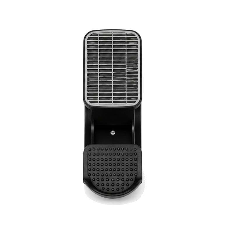 HeelReset Foot Rocker — product view